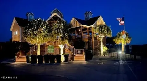 2920 Legends Drive Southport NC 28461