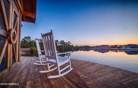 2920 Legends Drive Southport NC 28461