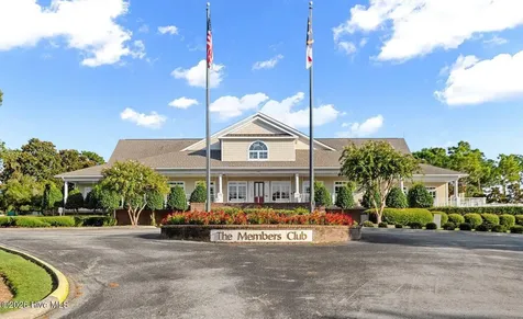 2920 Legends Drive Southport NC 28461