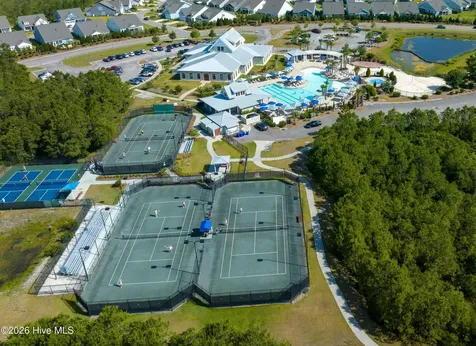 2920 Legends Drive Southport NC 28461