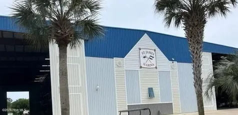 2920 Legends Drive Southport NC 28461