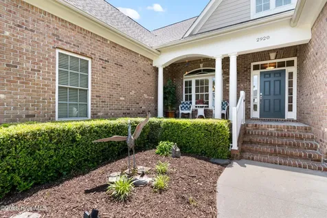 2920 Legends Drive Southport NC 28461