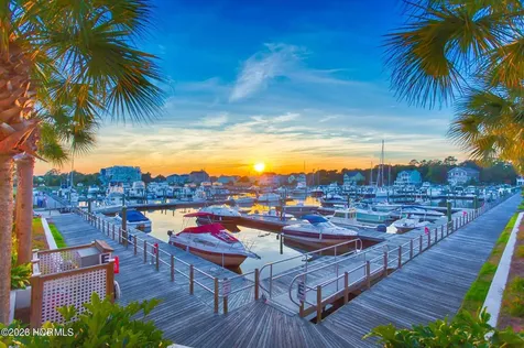 2920 Legends Drive Southport NC 28461