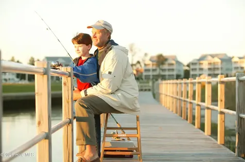 2920 Legends Drive Southport NC 28461