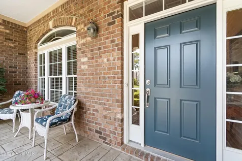 2920 Legends Drive Southport NC 28461