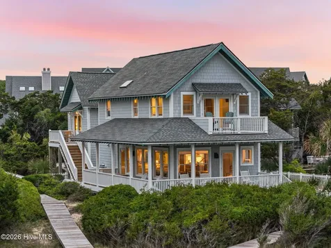 841 S Bald Head Wynd Bald Head Island NC 28461