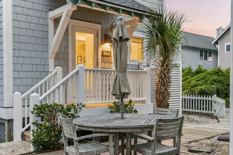 841 S Bald Head Wynd Bald Head Island NC 28461