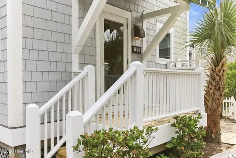 841 S Bald Head Wynd Bald Head Island NC 28461