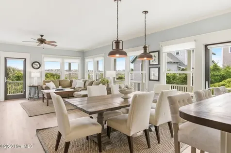 841 S Bald Head Wynd Bald Head Island NC 28461