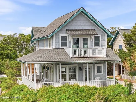 841 S Bald Head Wynd Bald Head Island NC 28461