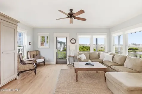 841 S Bald Head Wynd Bald Head Island NC 28461