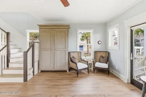 841 S Bald Head Wynd Bald Head Island NC 28461