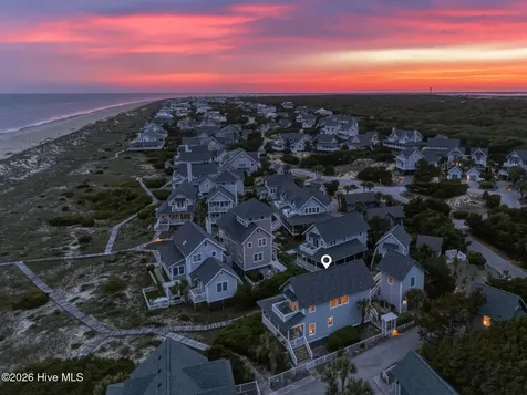 841 S Bald Head Wynd Bald Head Island NC 28461