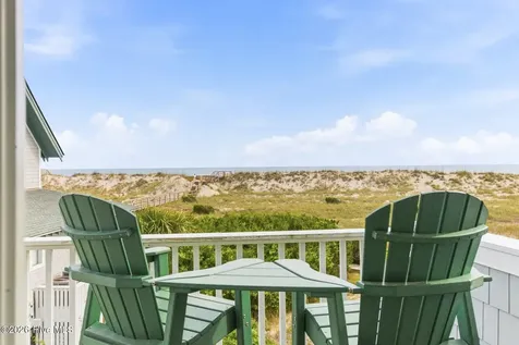 841 S Bald Head Wynd Bald Head Island NC 28461