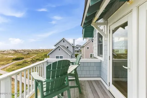 841 S Bald Head Wynd Bald Head Island NC 28461