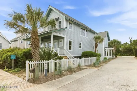 841 S Bald Head Wynd Bald Head Island NC 28461