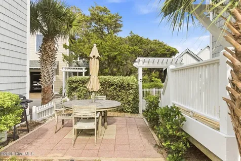 841 S Bald Head Wynd Bald Head Island NC 28461