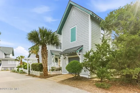 841 S Bald Head Wynd Bald Head Island NC 28461