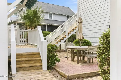 841 S Bald Head Wynd Bald Head Island NC 28461