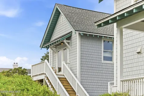 841 S Bald Head Wynd Bald Head Island NC 28461