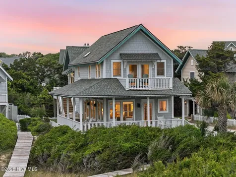 841 S Bald Head Wynd Bald Head Island NC 28461