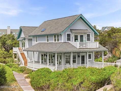 841 S Bald Head Wynd Bald Head Island NC 28461