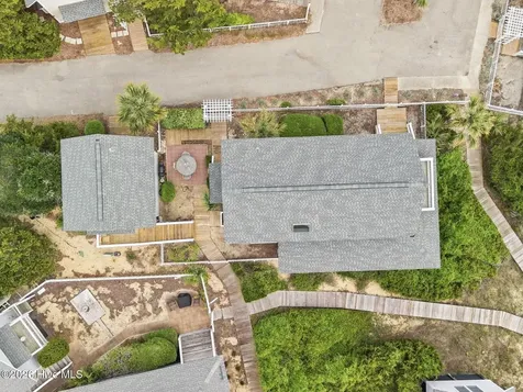 841 S Bald Head Wynd Bald Head Island NC 28461