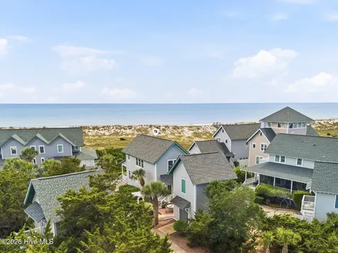 841 S Bald Head Wynd Bald Head Island NC 28461
