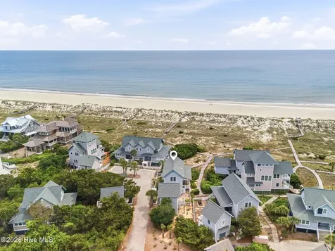 841 S Bald Head Wynd Bald Head Island NC 28461