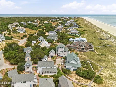 841 S Bald Head Wynd Bald Head Island NC 28461