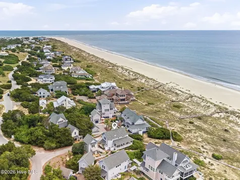 841 S Bald Head Wynd Bald Head Island NC 28461