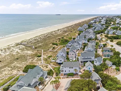 841 S Bald Head Wynd Bald Head Island NC 28461