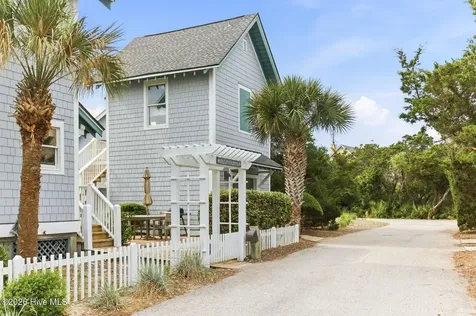 841 S Bald Head Wynd Bald Head Island NC 28461