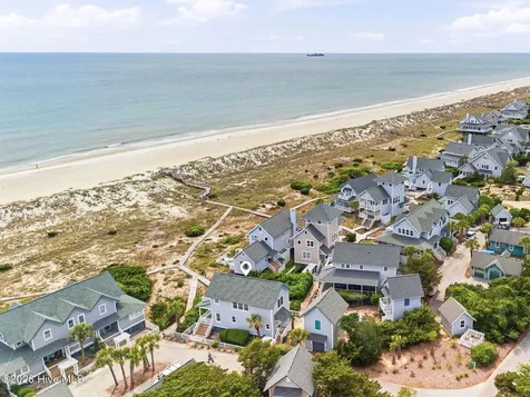 841 S Bald Head Wynd Bald Head Island NC 28461