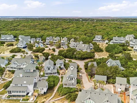 841 S Bald Head Wynd Bald Head Island NC 28461