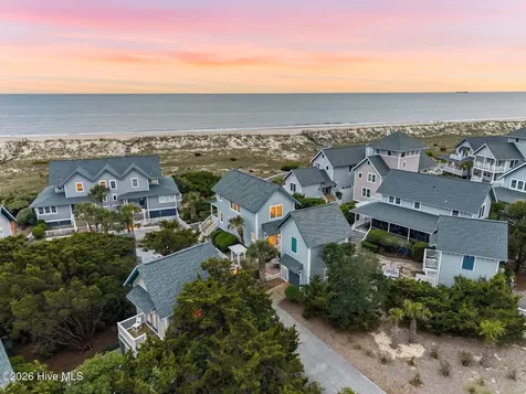 841 S Bald Head Wynd Bald Head Island NC 28461