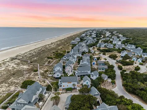 841 S Bald Head Wynd Bald Head Island NC 28461