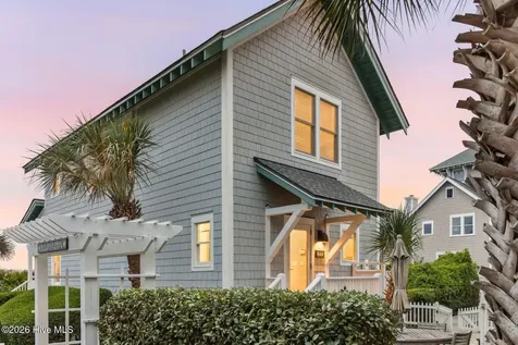 841 S Bald Head Wynd Bald Head Island NC 28461