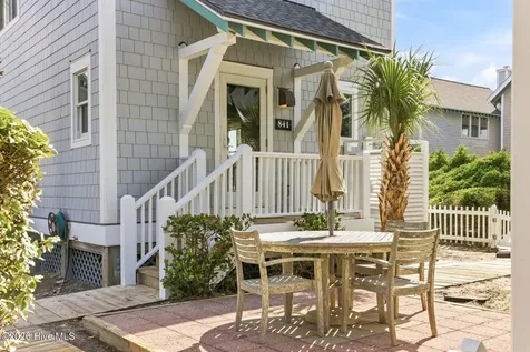841 S Bald Head Wynd Bald Head Island NC 28461