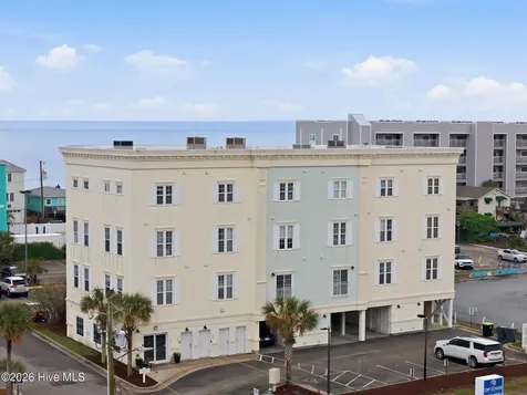 103 Charlotte Avenue Carolina Beach NC 28428