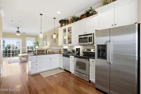 103 Charlotte Avenue Carolina Beach NC 28428