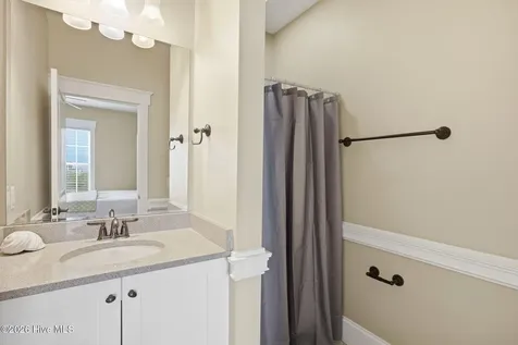 103 Charlotte Avenue Carolina Beach NC 28428