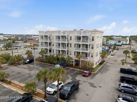 103 Charlotte Avenue Carolina Beach NC 28428