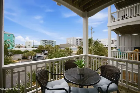 103 Charlotte Avenue Carolina Beach NC 28428