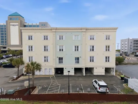 103 Charlotte Avenue Carolina Beach NC 28428