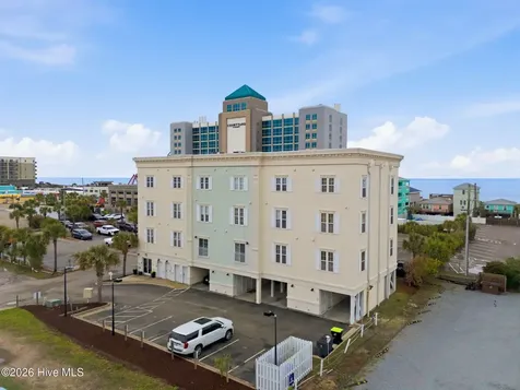 103 Charlotte Avenue Carolina Beach NC 28428