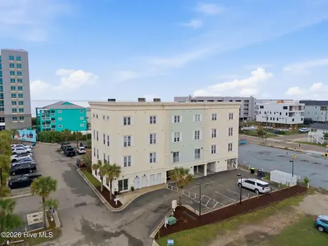 103 Charlotte Avenue Carolina Beach NC 28428