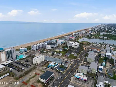 103 Charlotte Avenue Carolina Beach NC 28428