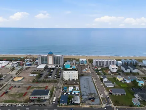 103 Charlotte Avenue Carolina Beach NC 28428