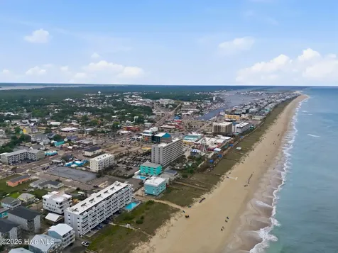 103 Charlotte Avenue Carolina Beach NC 28428